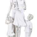 Happy Family – Commemorative Sculpture