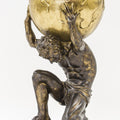 Atlas Bearing the World
